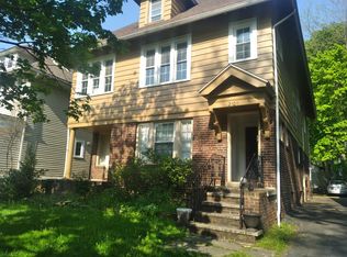 2101 Stillman Rd #3, Cleveland, OH 44118