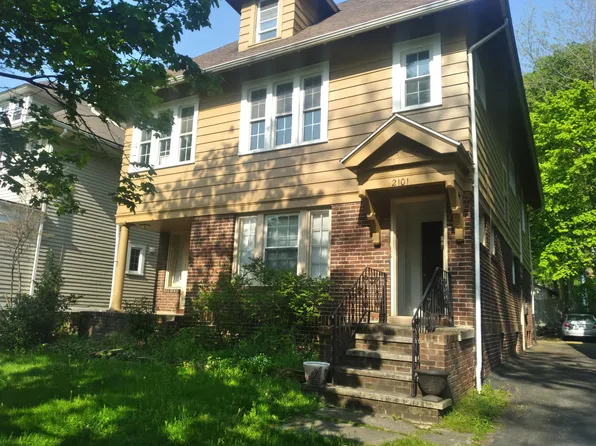 2101 Stillman Rd, Cleveland Heights, OH 44118