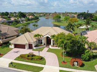 17617 Charnwood Dr, Boca Raton, FL 33498