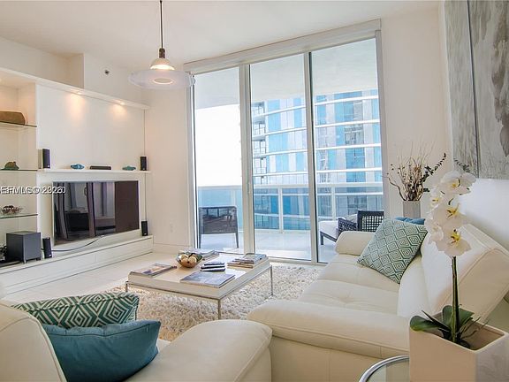 4th image of 15811 Collins Ave APT 2602