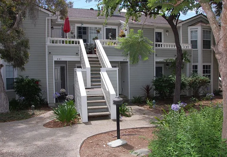 7630 Hollister Ave #240 — Photo 1