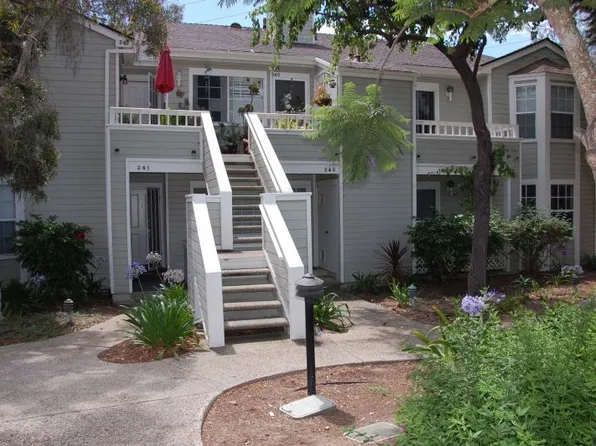 7630 Hollister Ave Unit 240, Goleta, CA 93117