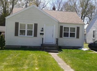 6721 Long St, Sylvania, OH 43560