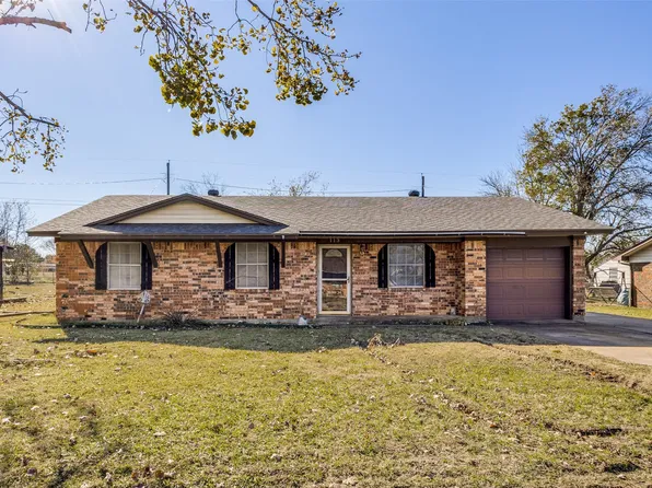 113 E Oak St, Gunter, TX 75058
