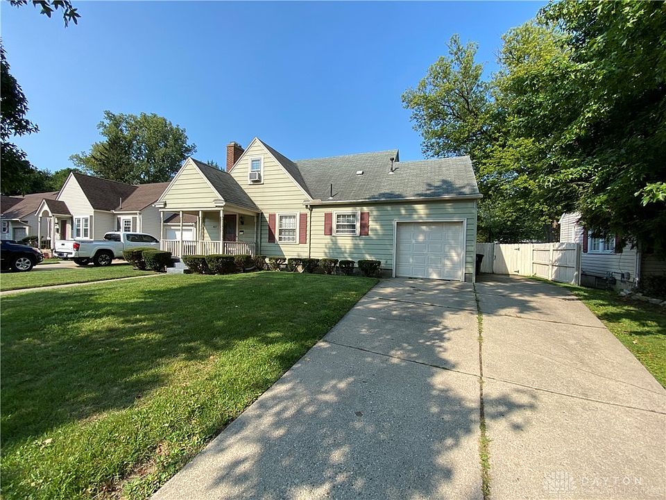 427 Shroyer Rd, Dayton, OH 45419 Zillow
