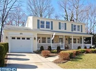 1012 Desiderio Dr, Pitman, NJ 08071