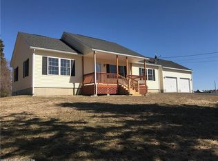 238 Day Rd, Brewer, ME 04412