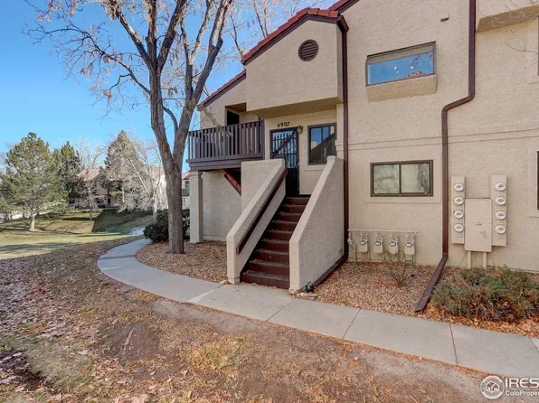 4907 W 73rd Ave, Westminster, CO 80030