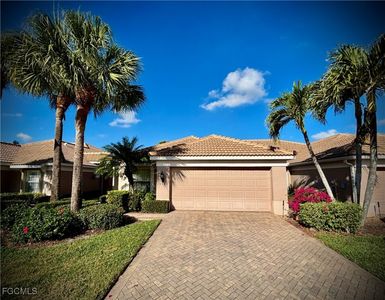 10042 Majestic Ave, Fort Myers, FL, 33913