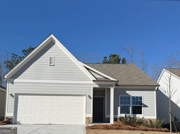 266 Cedar Hill Dr #79, Dallas, GA 30132