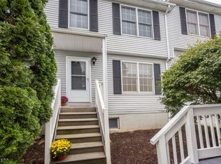 400 E Randolph Ave APT 38, Mine Hill, NJ 07803