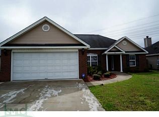 26 Rainier Ln, Savannah, GA 31405