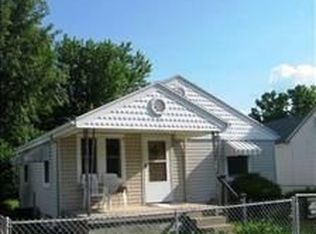 4502 Byesville Blvd, Dayton, OH 45431