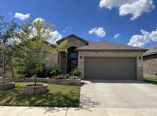 11417 Glenderry Ln, Haslet, TX 76052