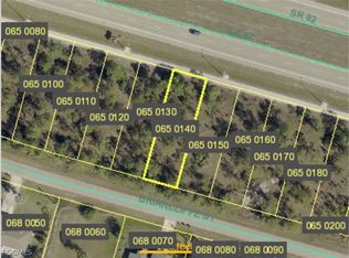 1149 Briarcliffe St, Fort Myers, FL 33913