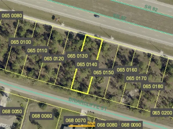 1149 Briarcliffe St, Fort Myers, FL 33913