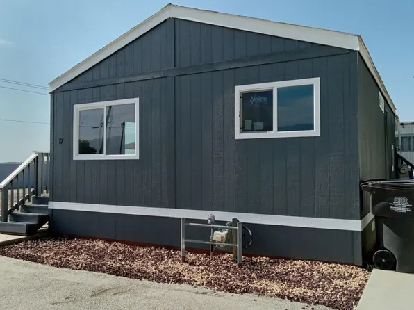 801 Schipper St Space 17, Arvin, CA 93203