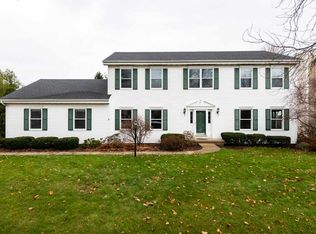 4134 Redtail Pass, Middleton, WI 53562