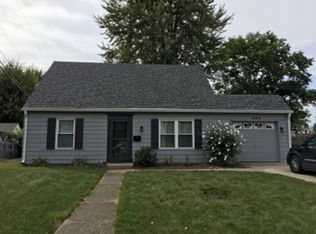 1942 Windsor Dr, Kokomo, IN