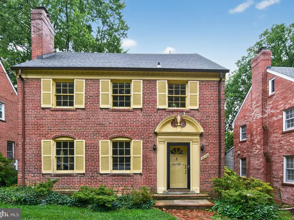 3408 Legation St NW, Washington, DC 20015