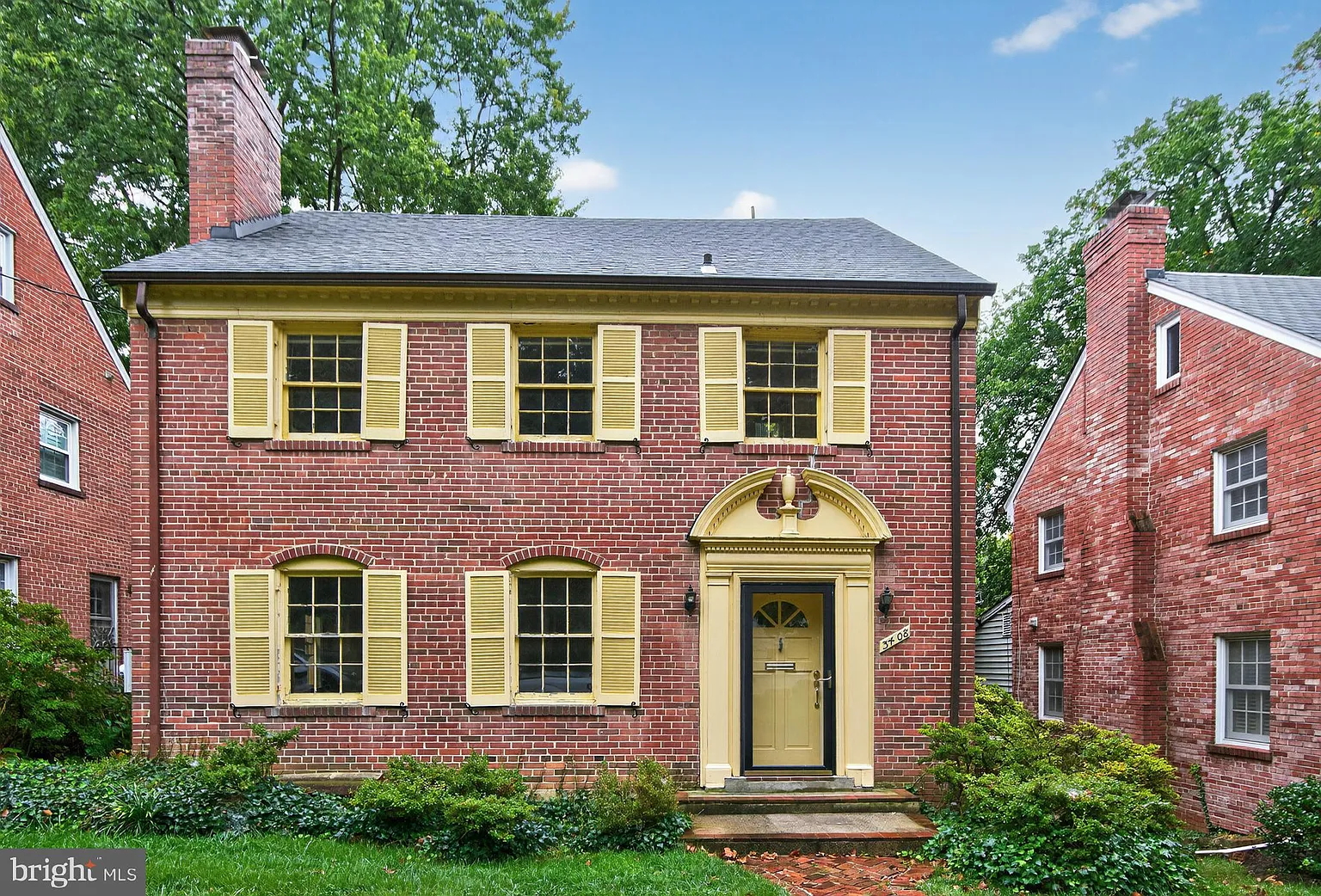 3408 Legation St NW photo 1