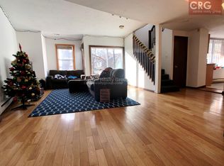 89 Sheridan St #1, Boston, MA 02130