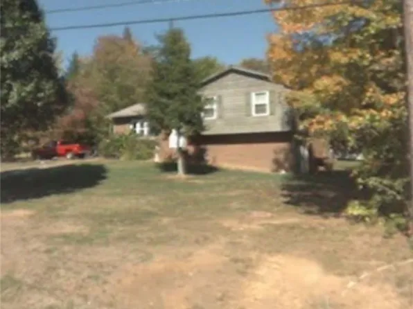 701 Cedar Branch Rd, Denton, NC 27239