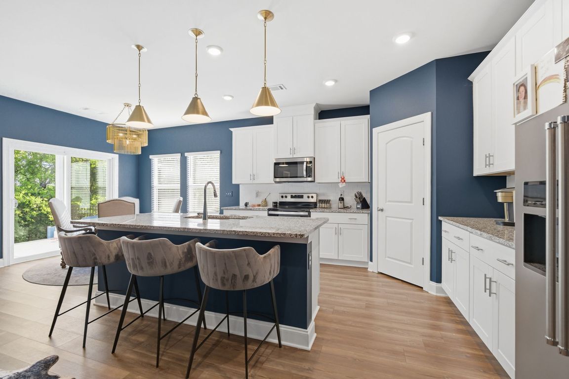 7036 Evans Hill Way, Hermitage, TN 37076 | MLS #3180630 | Zillow