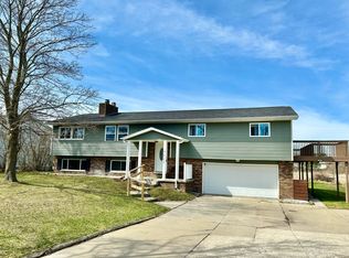 2140 Ralph Ave, Alpena, MI 49707