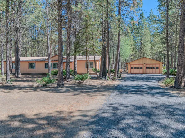 51942 Pacific Willow, La Pine, OR 97739