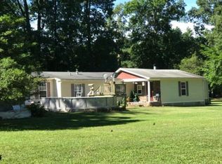 14488 Russell St, Milton, DE