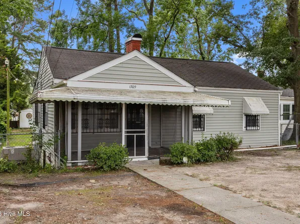 1709 Lincoln Drive, Greenville, NC 27834