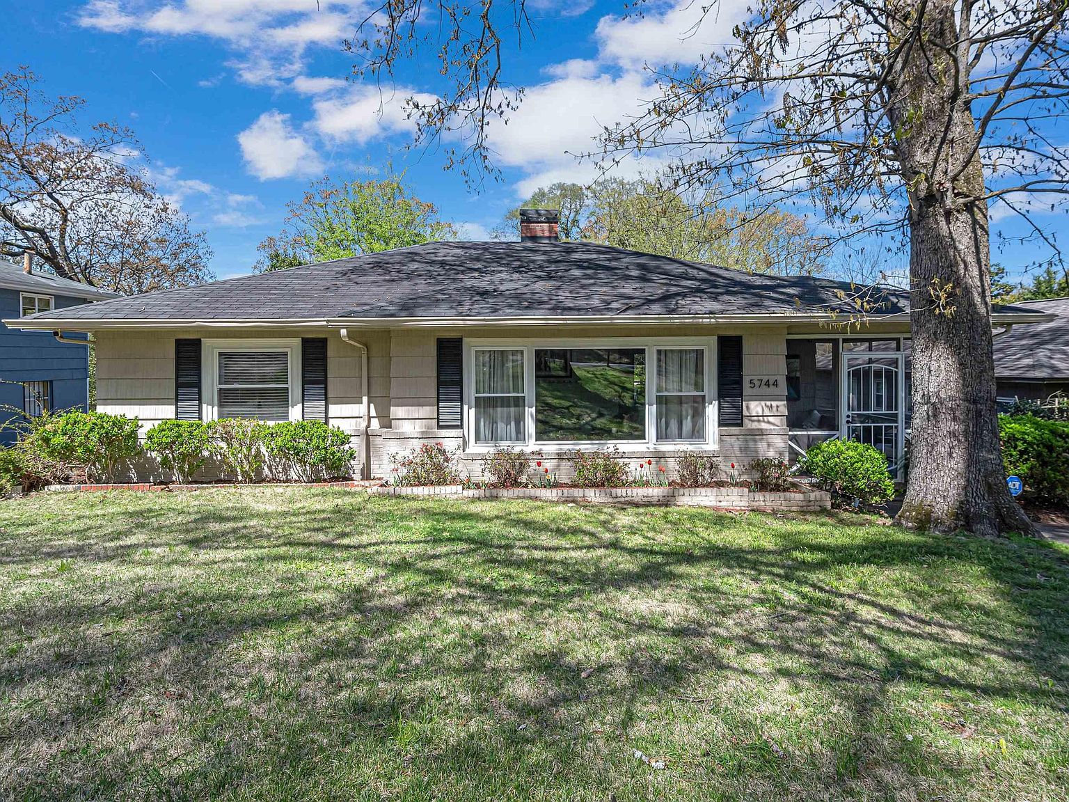 5744 9th Ave S, Birmingham, AL 35212 Zillow