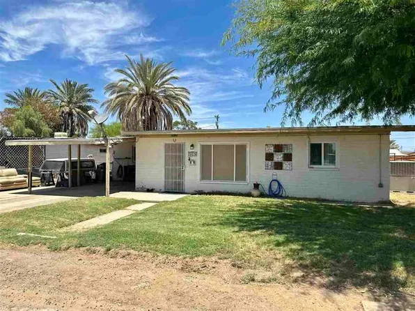 29126 E Bakersfield Ave, Wellton, AZ 85356