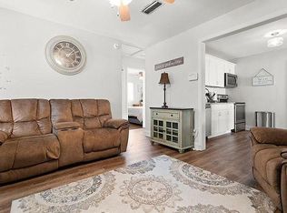 5918 4th Ave N, Saint Petersburg, FL 33710