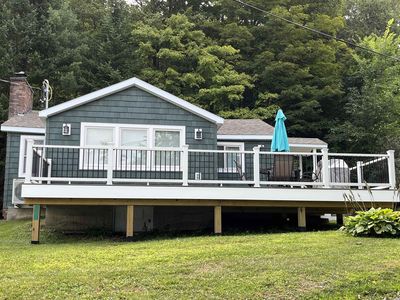 29 Cliff Dwellers Road, Castleton, VT, 05735