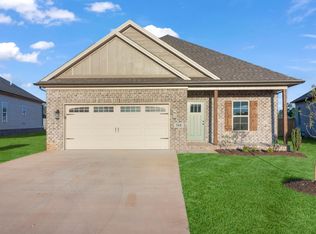 The Timberland Plan, South Haven, Bowling Green, KY 42101