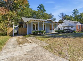 115 Kimball Ave, Hattiesburg, MS 39401