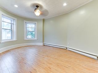 514 Talbot Ave APT 3, Dorchester Center, MA 02124