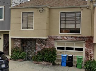 324 Ordway St, San Francisco, CA 94134