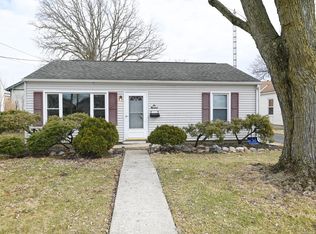 600 Blaine Ave, Marion, OH