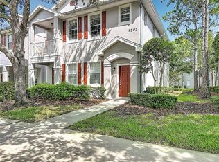 9502 W Park Village Dr APT 108, Tampa, FL 33626