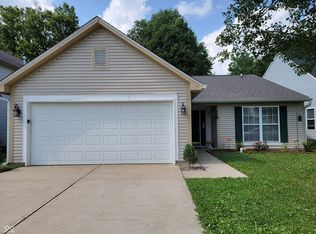 3344 Montgomery Dr, Indianapolis, IN