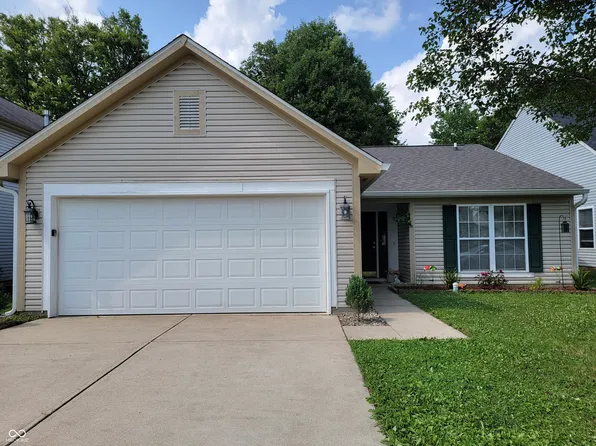 3344 Montgomery Dr, Indianapolis, IN 46227