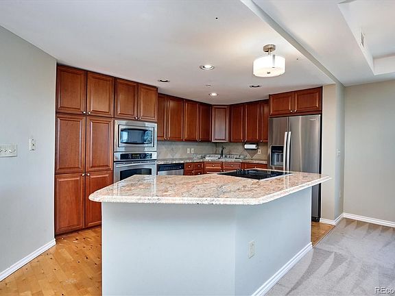 5th image of 8100 E Union Ave Unit 1010