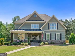 4101 Valleyview Ct, McDonough, GA 30252