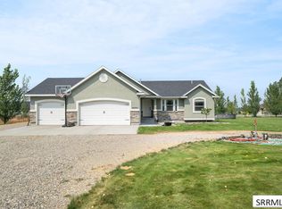 4041 E 235 N, Rigby, ID 83442