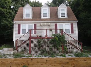 191 Geneva Ave, Dorchester, MA 02121