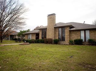 3701 Cassidy Dr, Plano, TX 75023