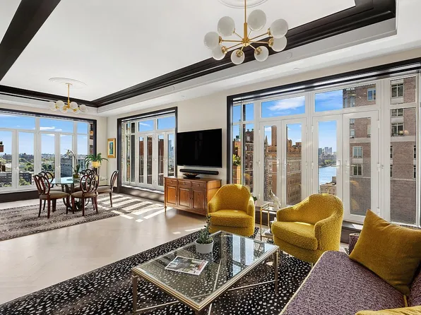 40 E End Ave APT 12A, New York, NY 10028